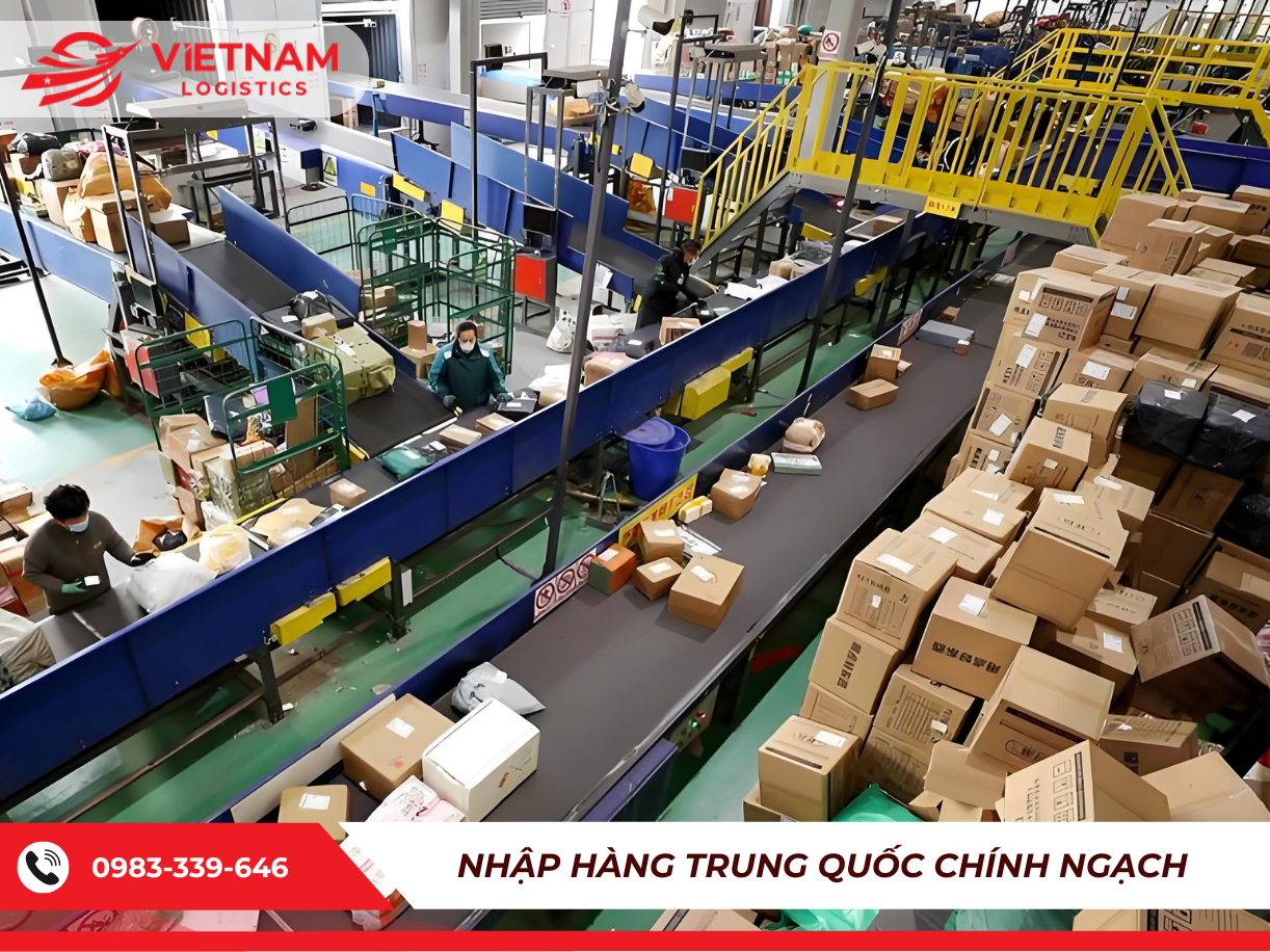 Order mua h&agrave;ng hộ Trung Quốc